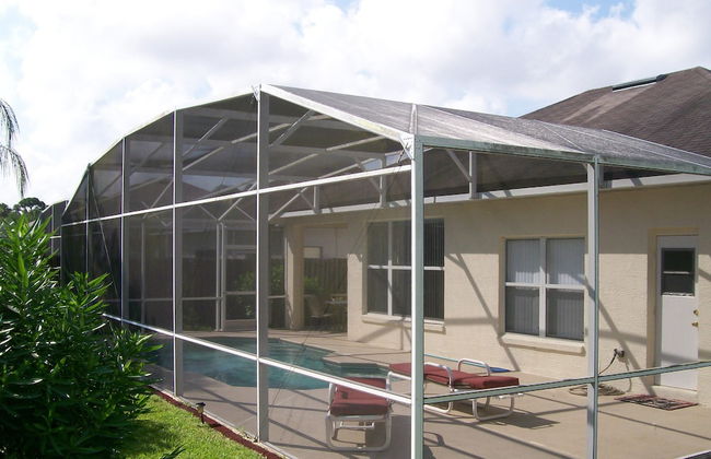 Ov2287 - Espirit - 3 Bed 2 Baths Villa - Foto 9