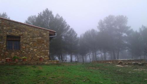 Casa Rural "El Caroche" Alojamiento completo y Eventos - Photo 2