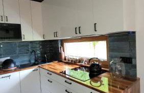 DOMEK NA GÓRACH z JACUZZI I SAUNĄ - Foto 11