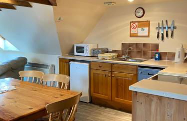 Parkmore Holiday Cottages - Foto 68