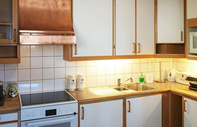 4 Person Holiday Home in Hallevadsholm-by Traum - Foto 12