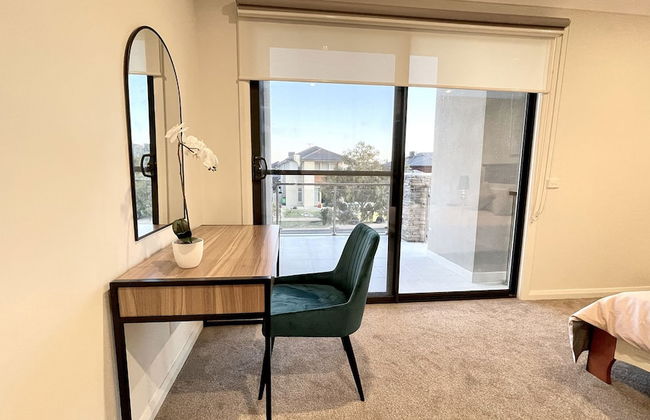 Luxury Waterfront SpaciousHouse Lakeview - Foto 13