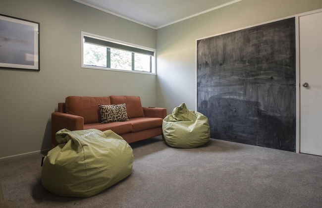 Tasman Holiday Parks- Rotorua - Foto 40