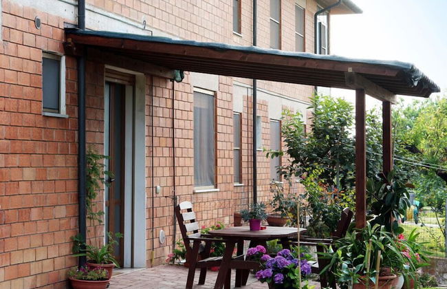 Agriturismo gli Etruschi - Foto 29