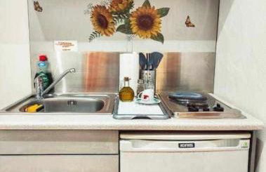 Rena's Rooms Μελίντα - Foto 26