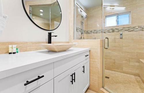 Modern La Jolla Escape Pool Rooftop Views - Foto 19