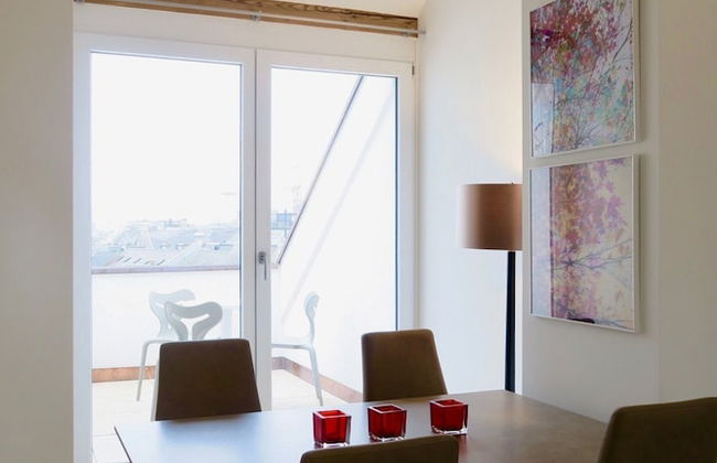 Zurich Furnished Homes - Foto 28