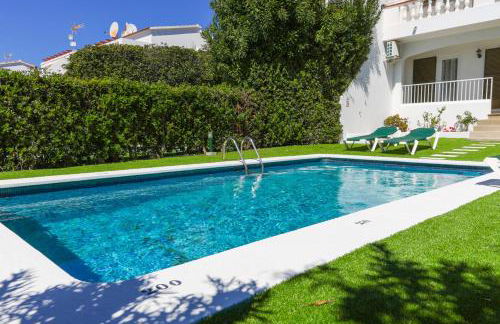 Villa Zodiaco Acuario - Foto 32