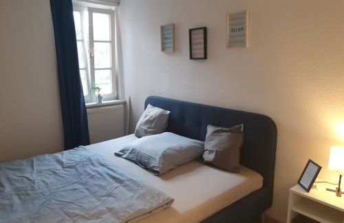 Gemütliche Wohnung *zentral* *Netflix* *Parkplatz* - Foto 9