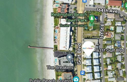 Oceanside Beach Cottage - Foto 50