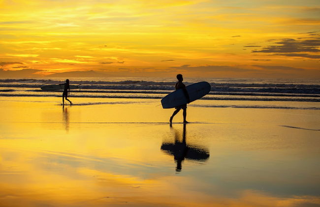 El Salvador Surf Houses - Photo 50
