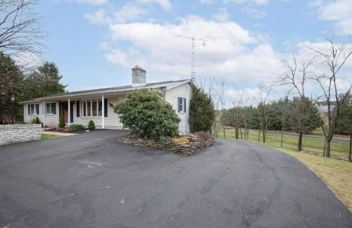 Inglewood Cottage - Foto 42