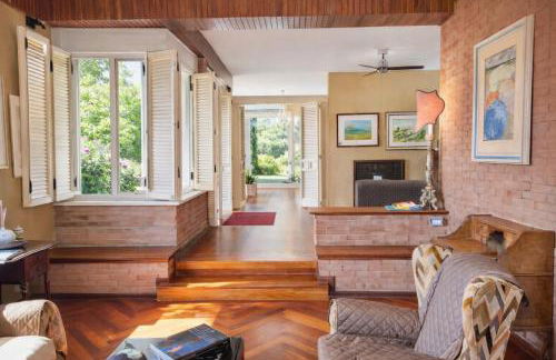 VILLA BRANDO - Exclusive 9-Guests Villa near Sabaudia, with Garden & Bikes - Foto 7