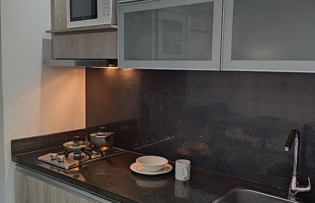 BERILO DELUXE APARTAHOTEL - Foto 14