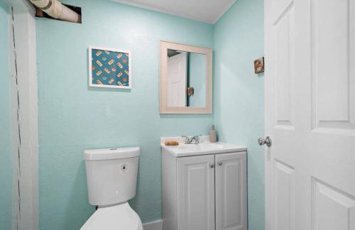 Unwind in beachside comfort with gorgeous views - Foto 28