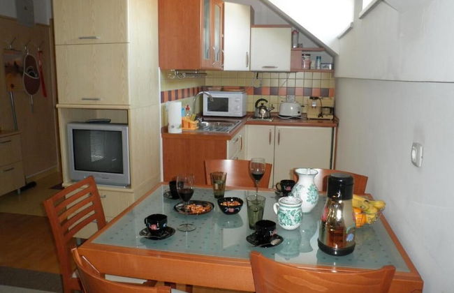 Apartments and Rooms Oliviers - Foto 15