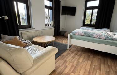 Ferienwohnung Uranus 1A - Foto 16