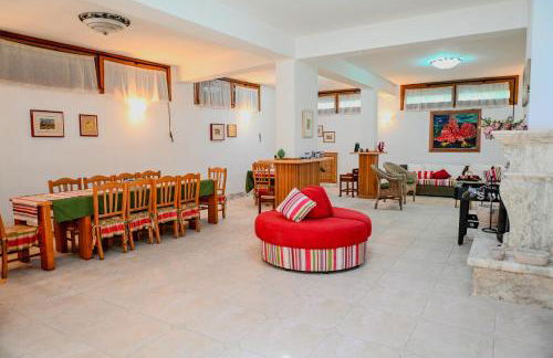 Villa Leproso - Foto 20