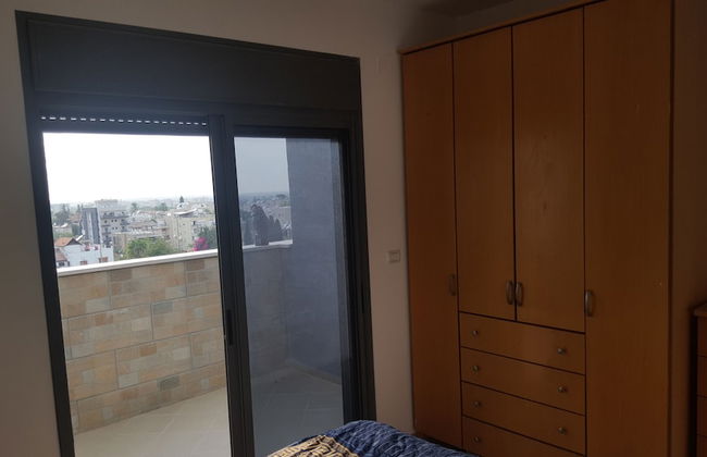 Penthouse in the City - Foto 12