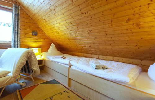 Holiday Home in Hasselfelde - Foto 42