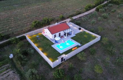 Villa Gemini - Foto 39