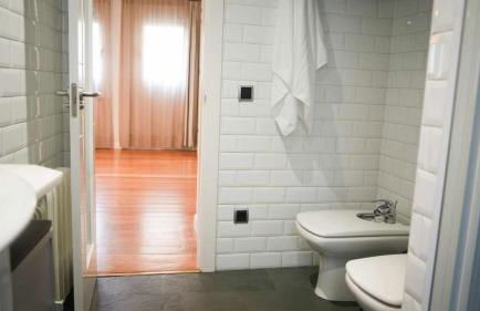 Casa de Trinidad Segovia - Foto 12