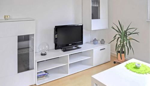 Ferienwohnung Neustrelitz - Foto 4