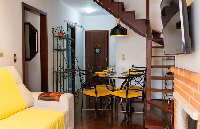 LOCAR-IN GRAMADO- Duplex Lago Negro - Photo 57