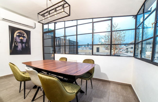 JI Tel Aviv Center - Foto 32