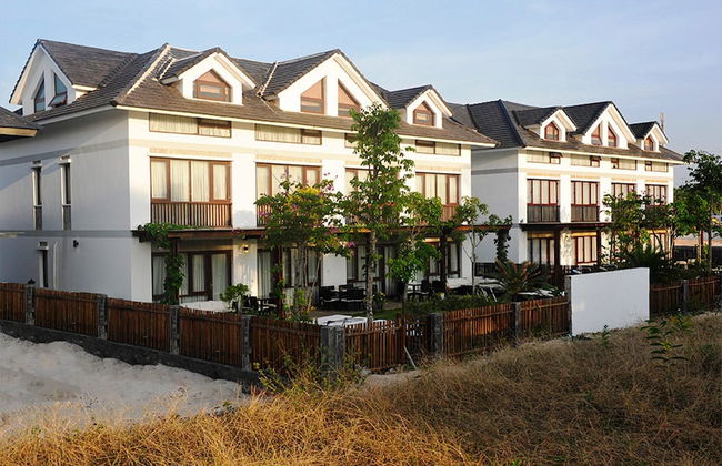 Kosmos Phu Quoc Villa - Foto 27