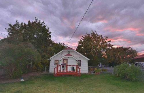 Charming and Cozy Private Home Walking Distance to Downtown - Foto 32