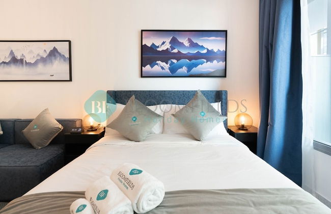 Premium Studio in Oasis - 318 - Photo 3