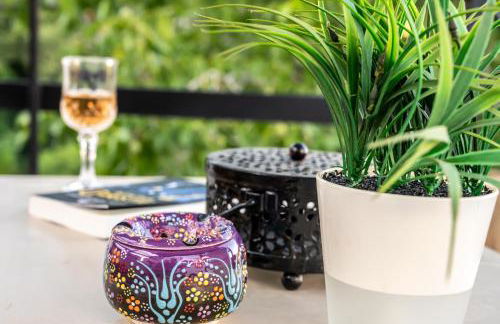 Villa Kamari - Elenes Village - Foto 53