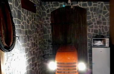 La Grange de Paul au Domaine du Reuze - Foto 6