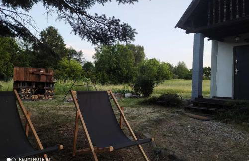 Domek na Górce - Mazury, Mrągowo - Photo 9