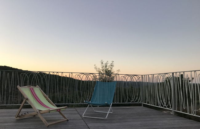 Le Domaine des Ramonets - Foto 31