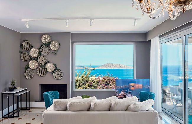 Elounda Gulf Villas by Sandglass - Foto 64