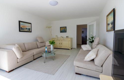 Ferienwohnungen Riese - Ruhepol - Foto 4