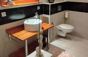 Chambre Alice - Foto 10