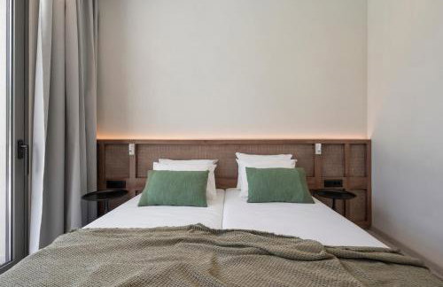 VILLA PETRA PHILIPPOS heated pool optional - Foto 19