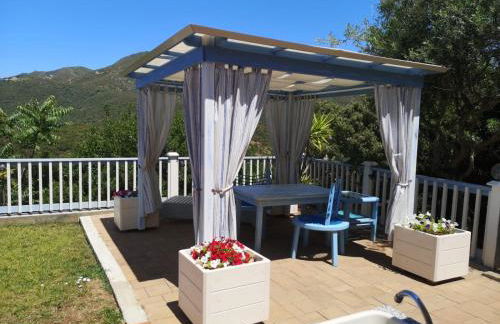 Nel verde del Villaggio - Casetta Celeste - Foto 21