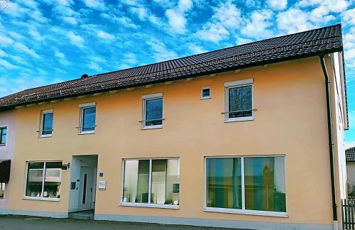 Ferienwohnung Schusternagerl - Foto 22