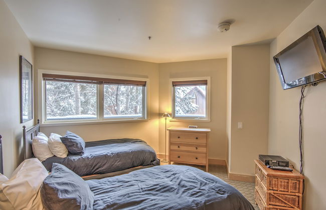 Ice House Suites and Condominiums - Foto 13