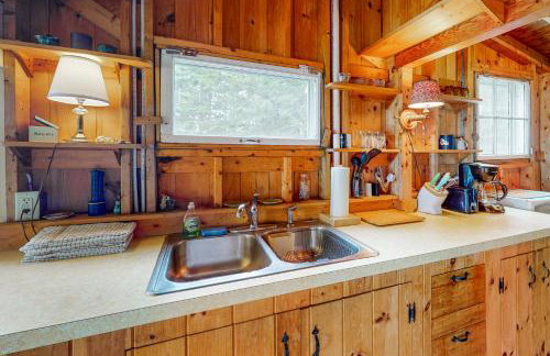 KenMa Cottage - Foto 9