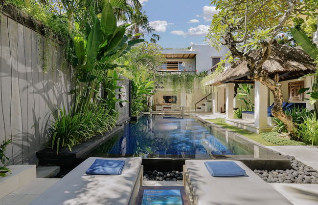 Jimbaran Bay Villas by Nakula - Foto 12