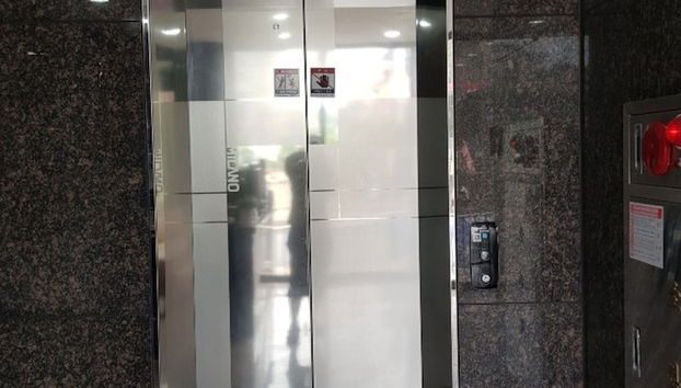 Daecheon 323 Condo - Foto 3, Recepción