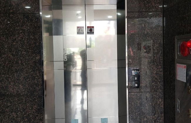 Daecheon 323 Condo - Foto 3