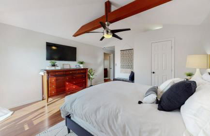 The Clubhouse by Coastline Vacation Rentals - Foto 8