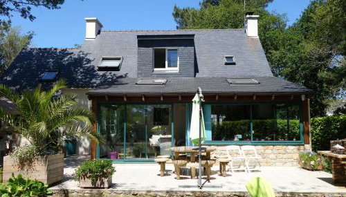 Holiday Home Villa Pallec by Interhome - Foto 2