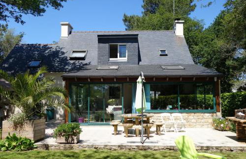 Holiday Home Villa Pallec by Interhome - Foto 1